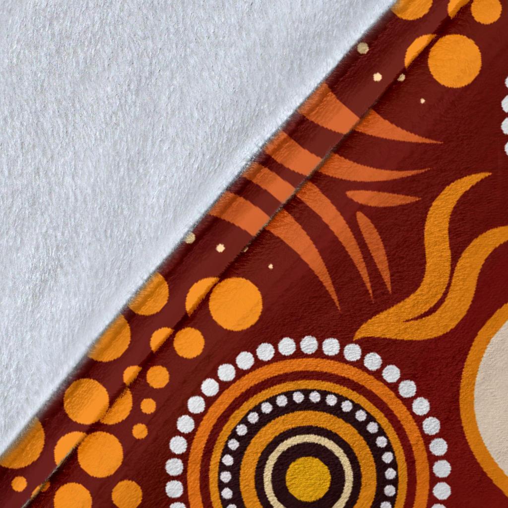 aboriginal-premium-blanket-circle-flowers-patterns-ver03
