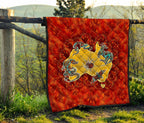 aboriginal-premium-quilt-australia-map-hand-patterns-spider-web