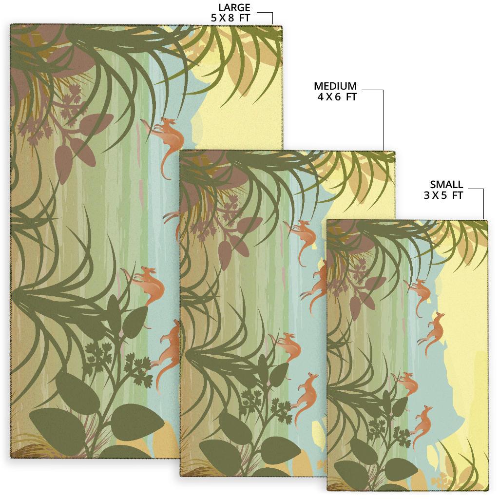 area-rug-kangaroo-rug-landscape-art-painting-ver02