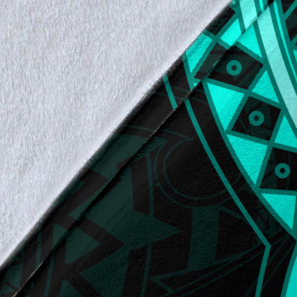 new-zealand-maori-mangopare-premium-blanket-polynesian-turquoise