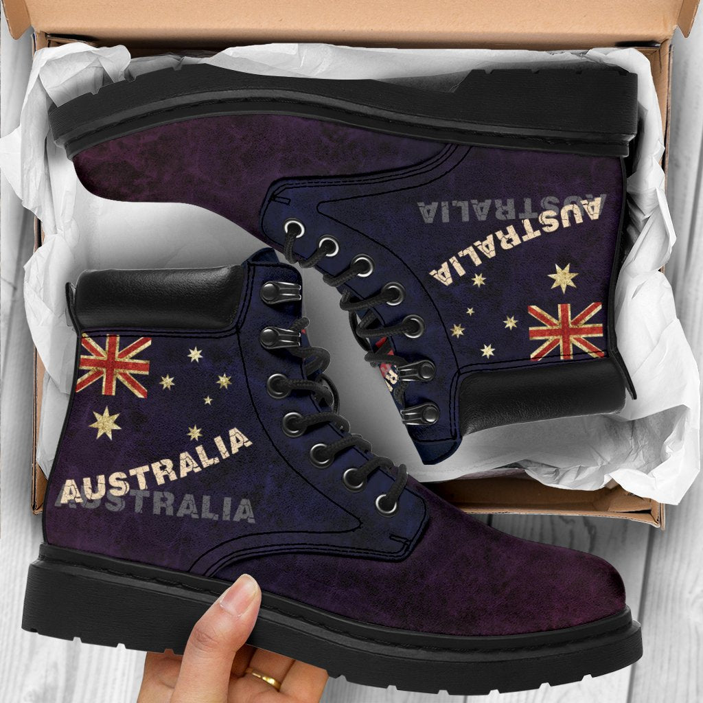 boots-aus-flag-boots-kangaroo-symbol-aussie-legend-unisex