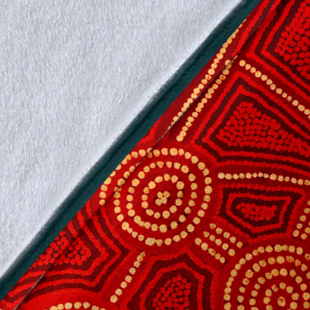 aboriginal-blankets-dreamtime-koori-dot-acrylic-paint
