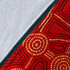 aboriginal-blankets-dreamtime-koori-dot-acrylic-paint