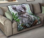 premium-quilts-koala-coverlets-family-painting