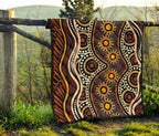 aboriginal-premium-blanket-indegenous-dot-painting-art-2
