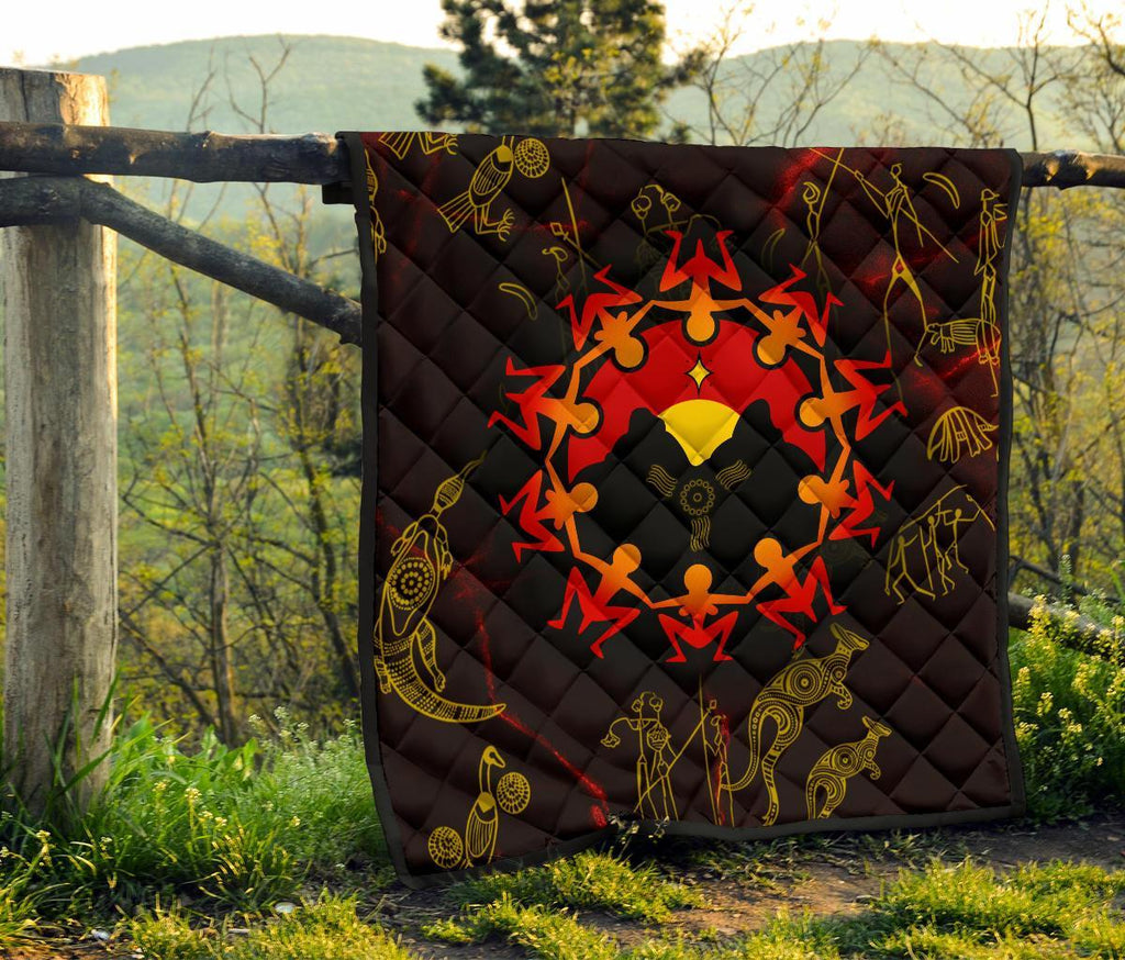 aboriginal-premium-quilt-australia-map-and-indigenous-flag