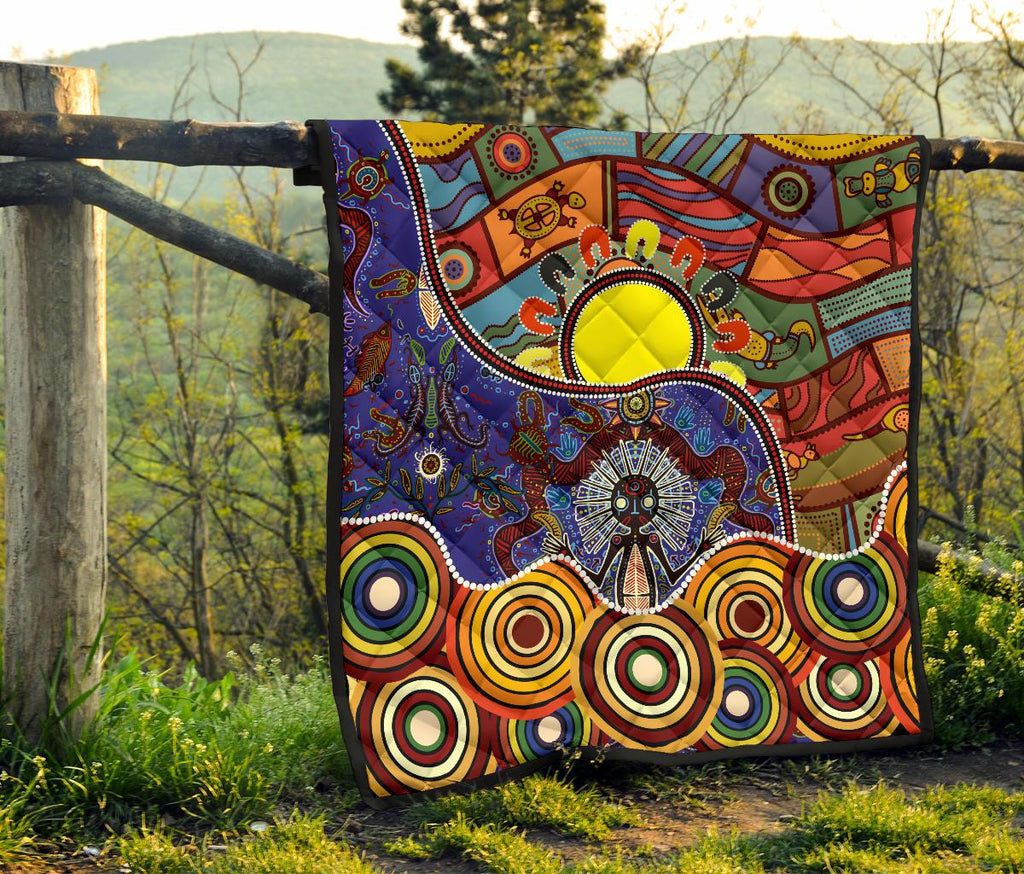 quilts-shaman-people-and-animals