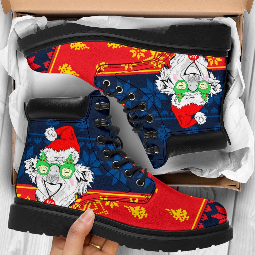 christmas-all-season-boots-bye-bye-2020