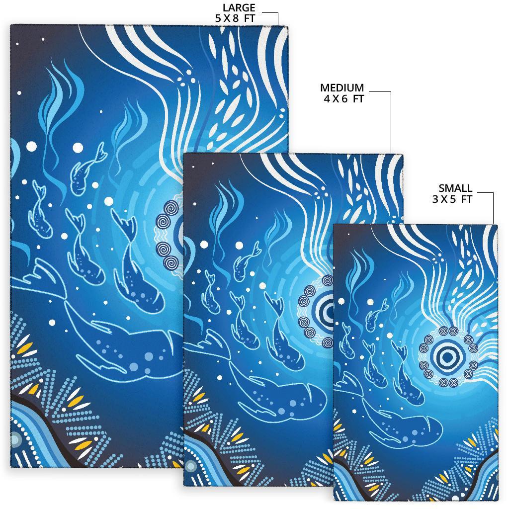 aboriginal-area-rug-indigenous-ocean-fishing