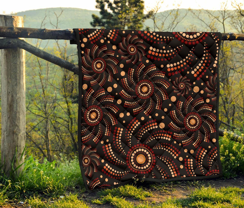 aboriginal-premium-quilt-aboriginal-circle-dot-painting-patterns