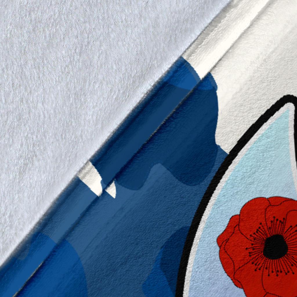 roosters-anzac-day-premium-blanket-military-blue