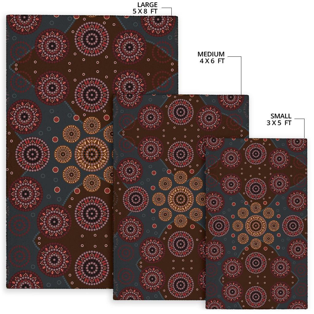 area-rug-aboriginal-dot-painting-rug-ver02