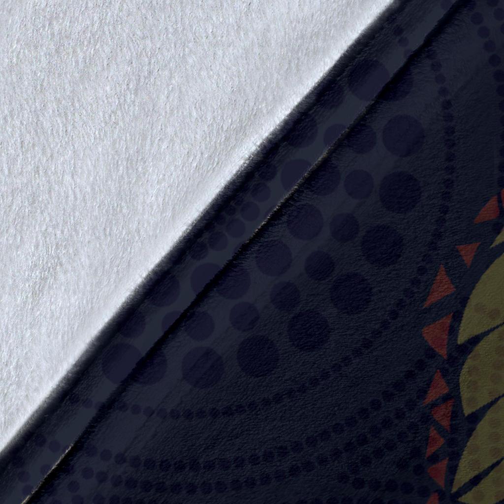 adelaide-premium-blanket-simple-indigenous-crows