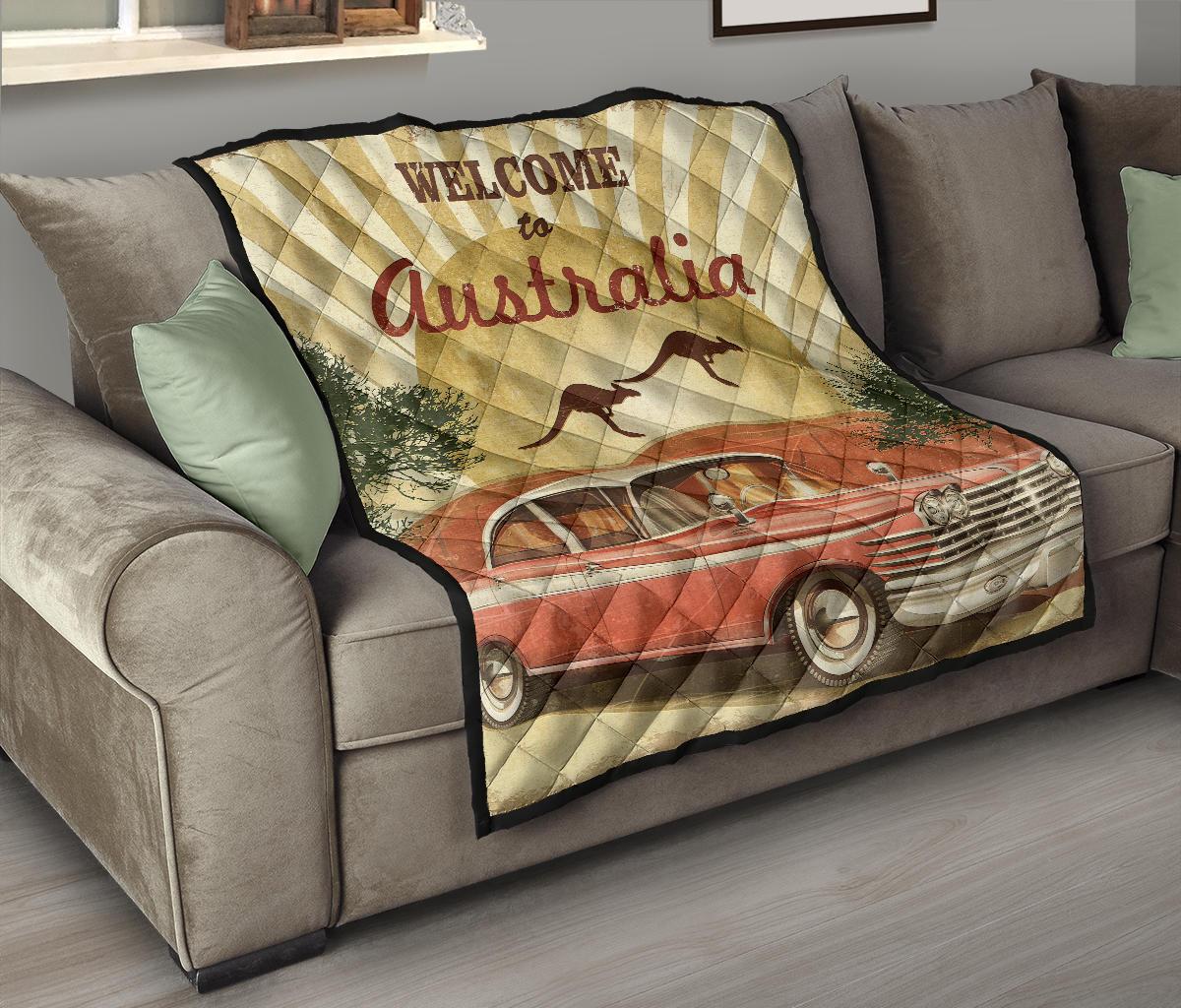 premium-quilts-retro-car-quilts-vintage-kangaroo