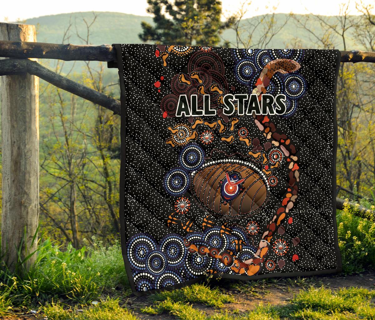 indigenous-premium-quilt-all-stars