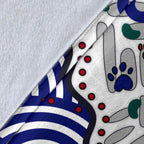 bulldogs-premium-blanket-indigenous