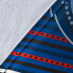 knights-premium-blanket-newcastle-aboriginal-horizontal-style