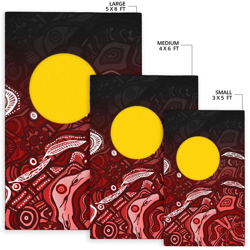 aboriginal-area-rug-red-landscape