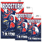 sydney-area-rug-roosters-anzac-style