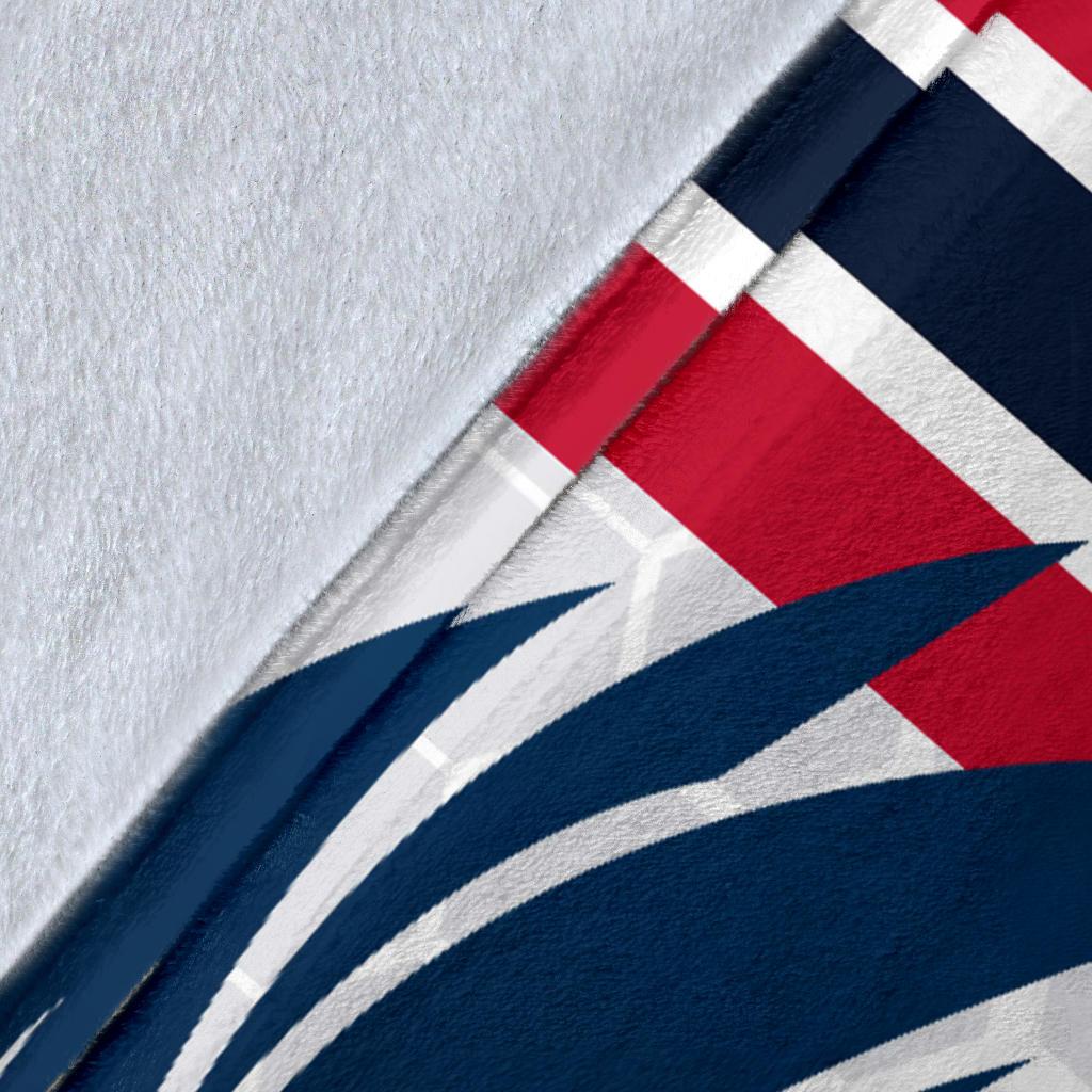 usa-rugby-premium-blanket-eagles-simple-style-white