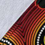 premium-blanket-indigenous-circle-dot-painting-ver01