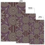 area-rug-aboriginal-dot-painting