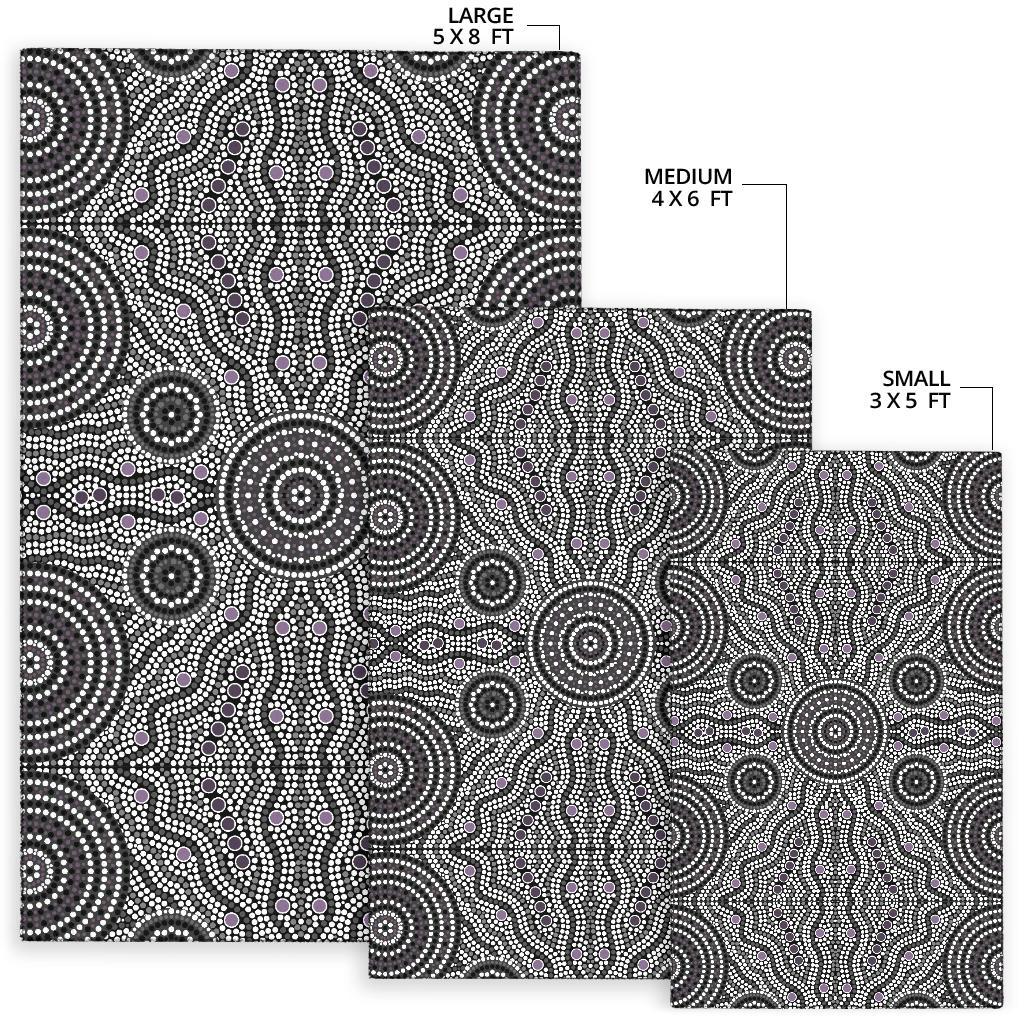 area-rug-aboriginal-dot-painting-rug-ver04
