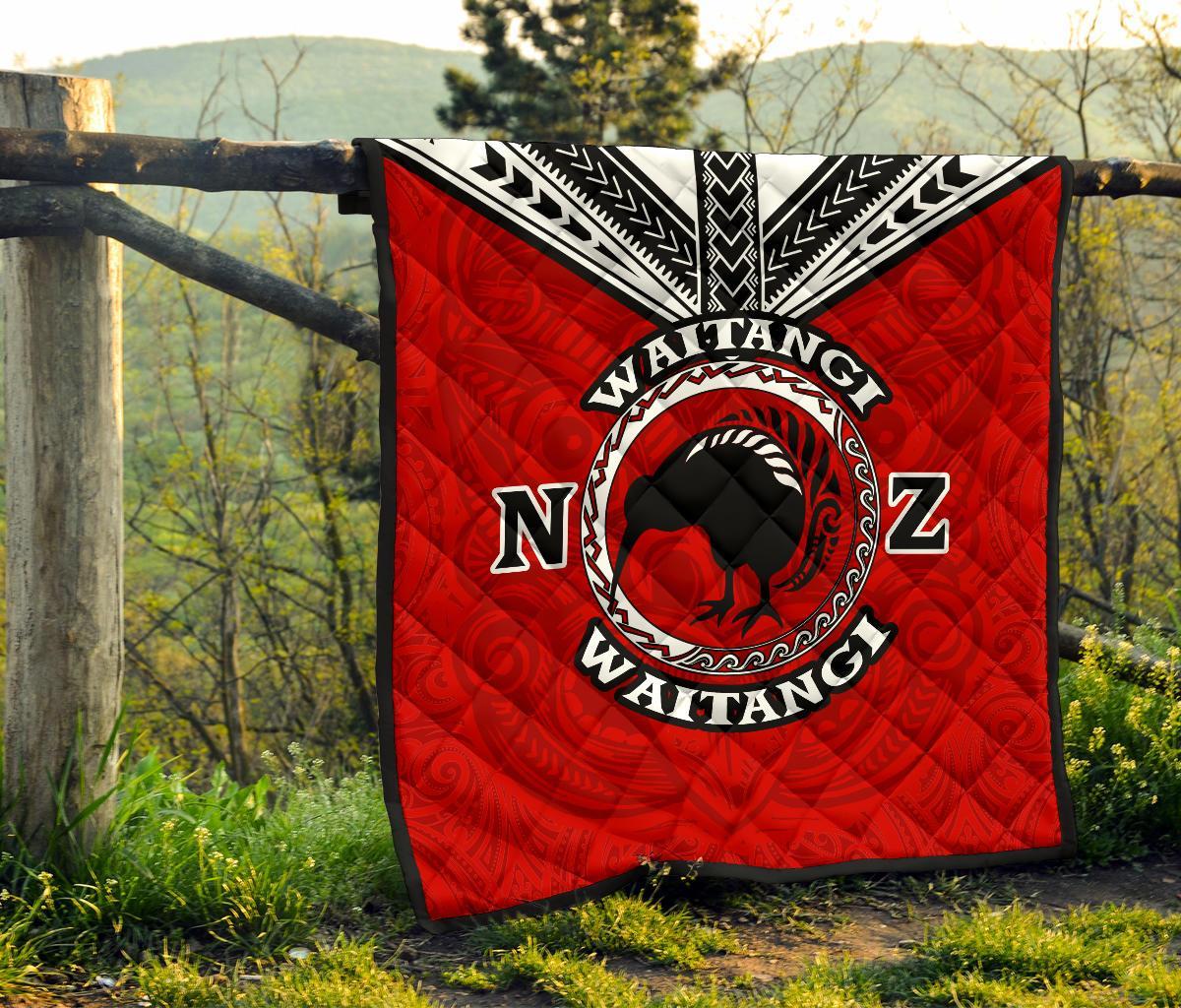 new-zealand-maori-quilt-waitangi-day-red