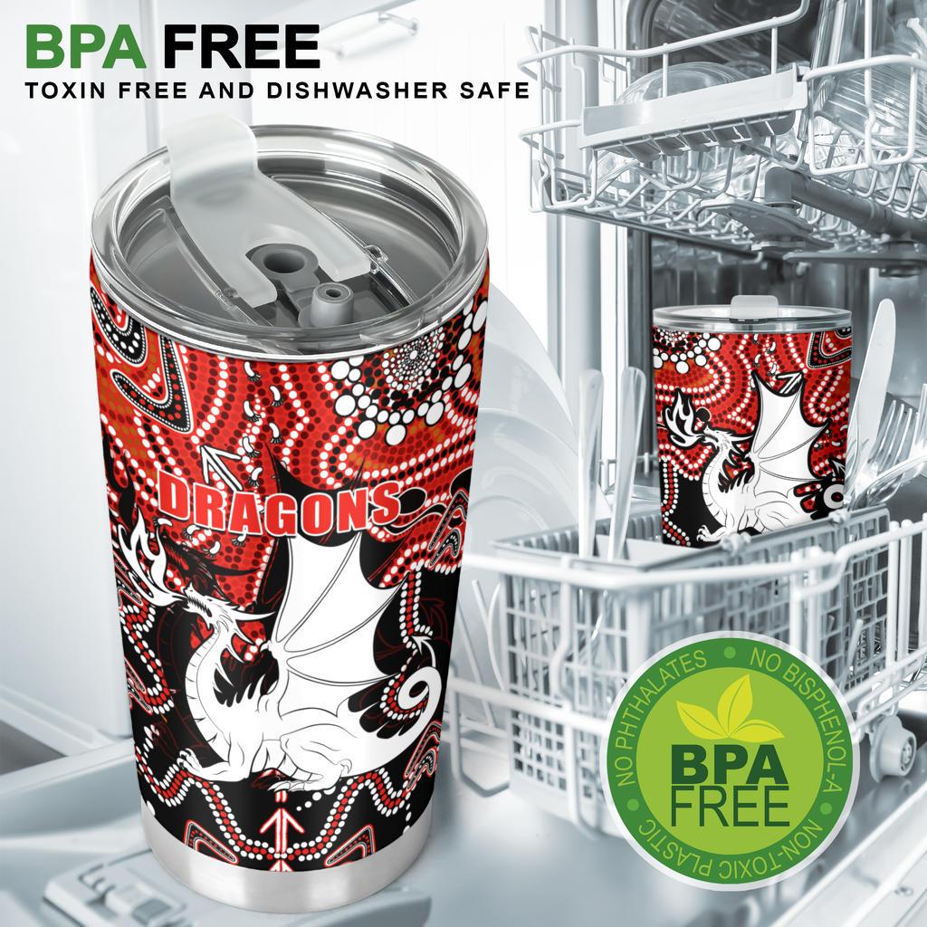 dragons-tumbler-st-george-indigenous-limited