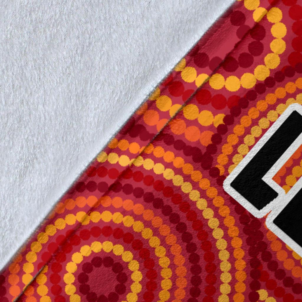 anzac-lest-we-forget-poppy-premium-blanket-new-zealand-maori-silver-fern-australia-aboriginal