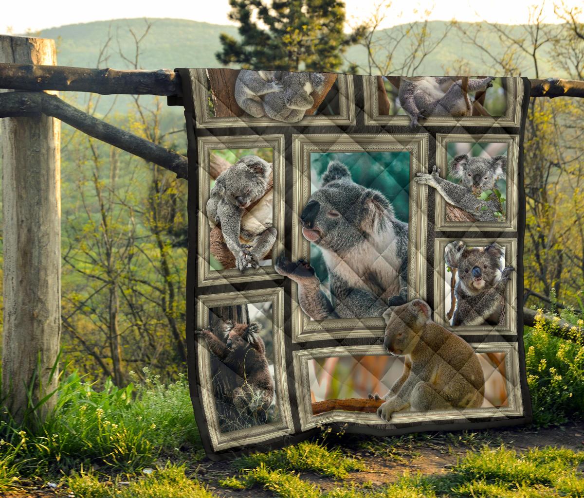 premium-quilt-3d-koala-frames-quilt