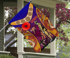 brisbane-flag-lions-anzac-day-gradients-style