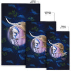 area-rug-kangaroo-rug-sydney-opera-dream-night