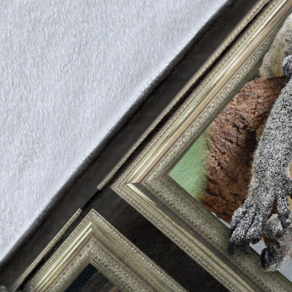 premium-blanket-3d-koala-frames-blanket
