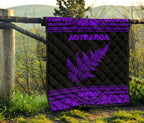 aotearoa-new-zealand-maori-premium-quilt-silver-fern-purple