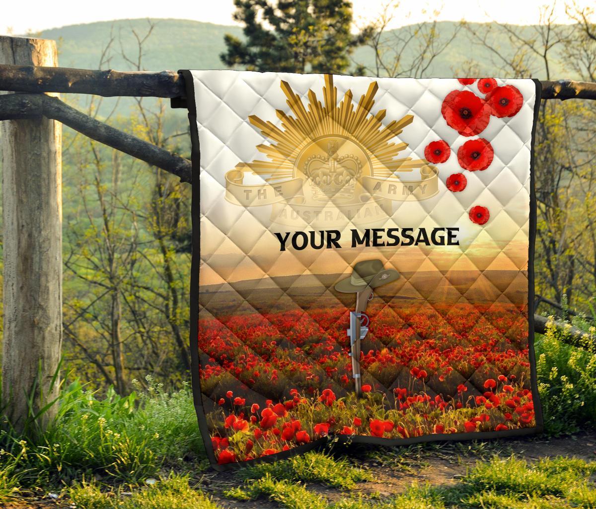 custom-anzac-day-2021-premium-quilt-we-will-remember-them