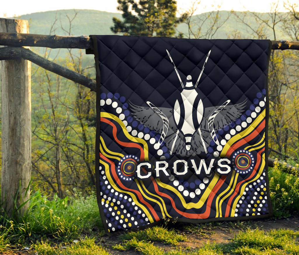 adelaide-premium-quilt-special-crows