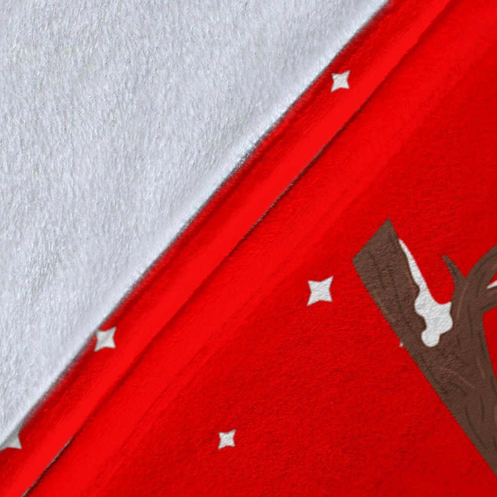 christmas-premium-blanket-red-merry-christmas