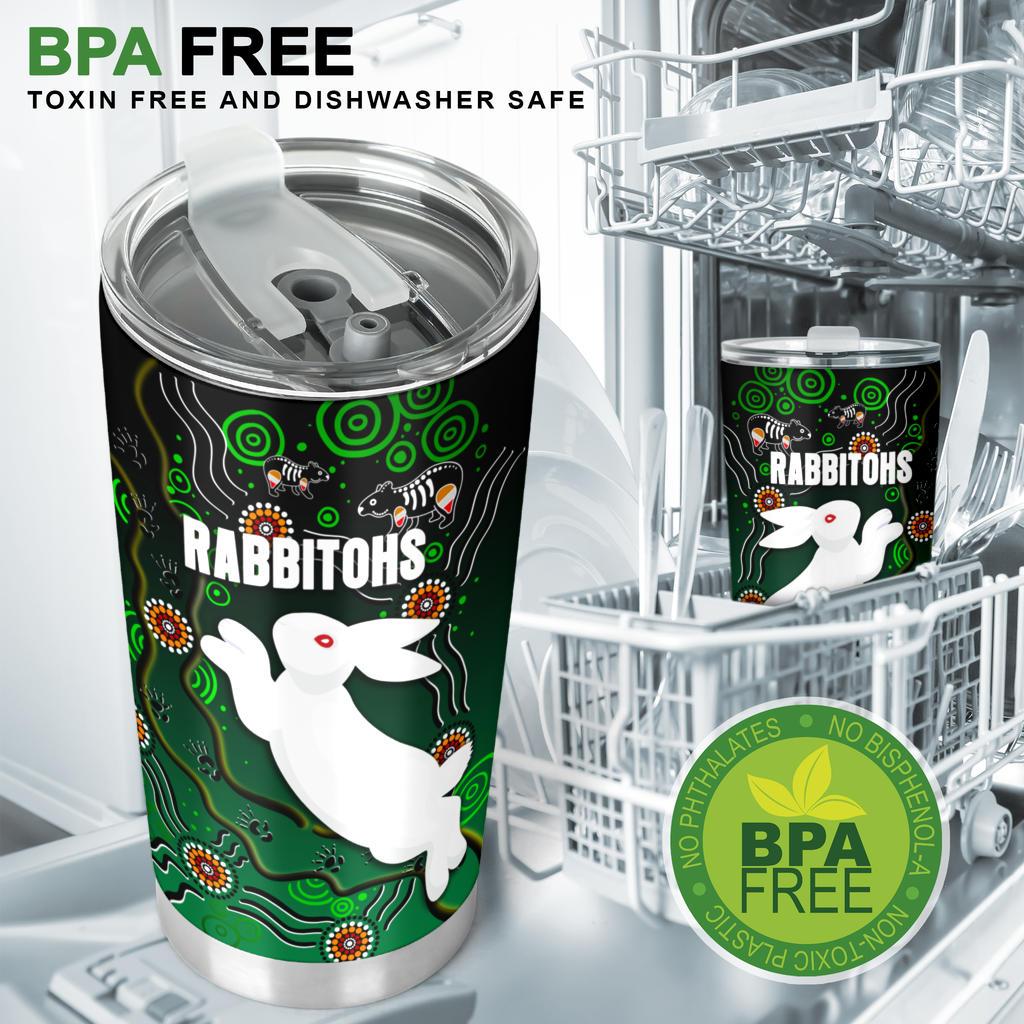 rabbitohs-tumbler-simple-indigenous