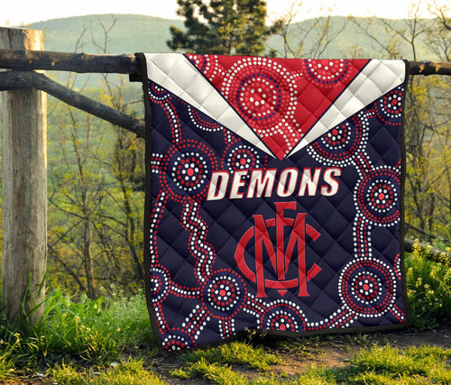 demons-indigenous-premium-quilt-melbourne-fancy