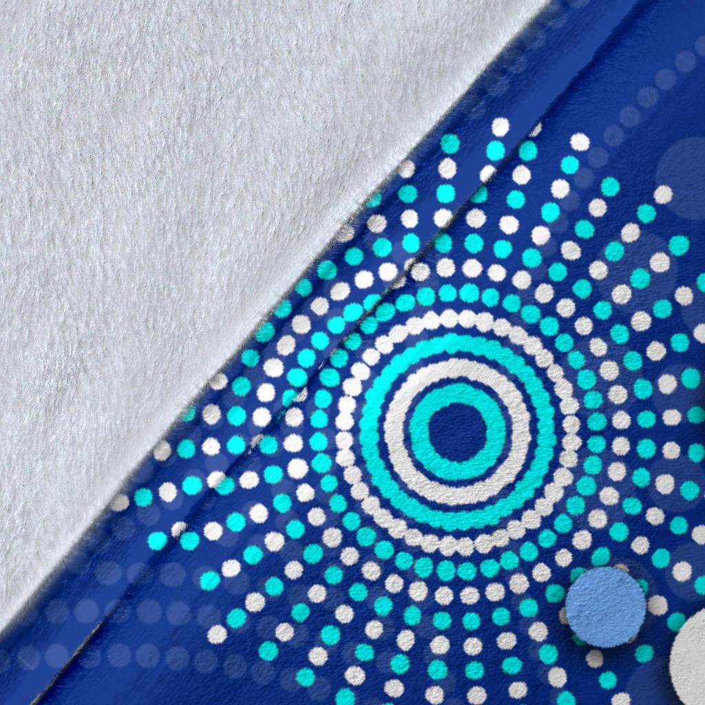 melbourne-premium-blanket-indigenous-north-kangaroos
