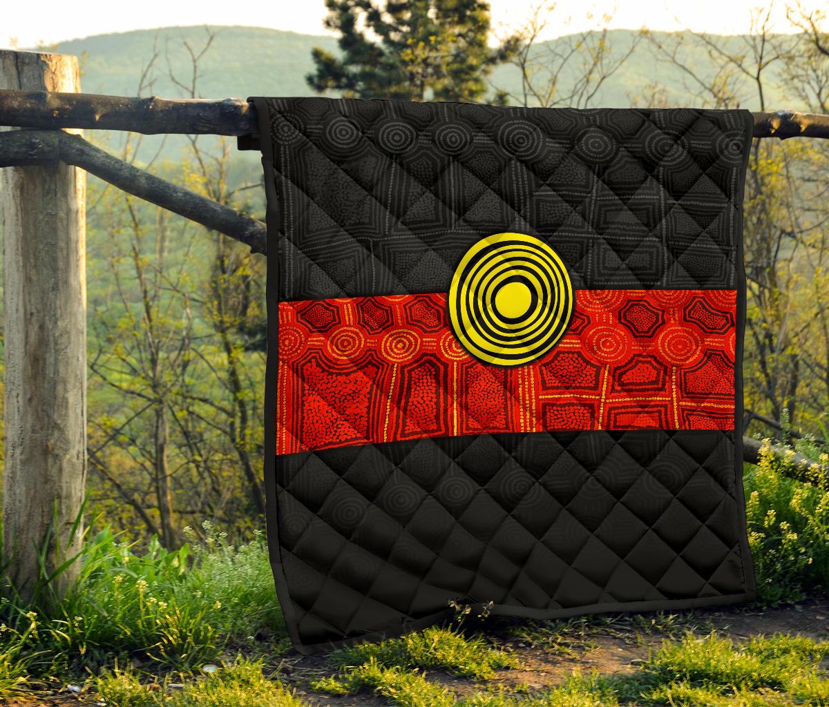 aboriginal-premium-quilt-aussie-indigenous-flag