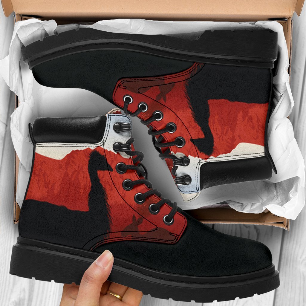 all-season-boots-australian-nature-with-emu-and-kangaroo