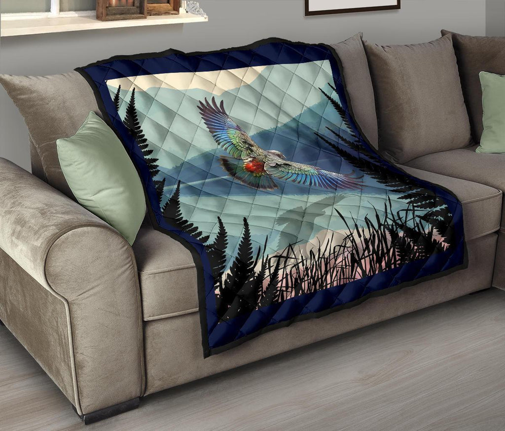 kea-bird-on-the-sky-quilt