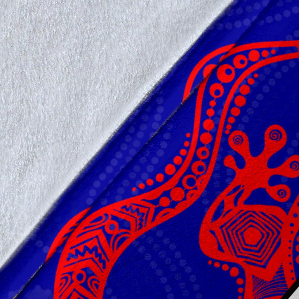 newcastle-knights-premium-blanket-aboriginal