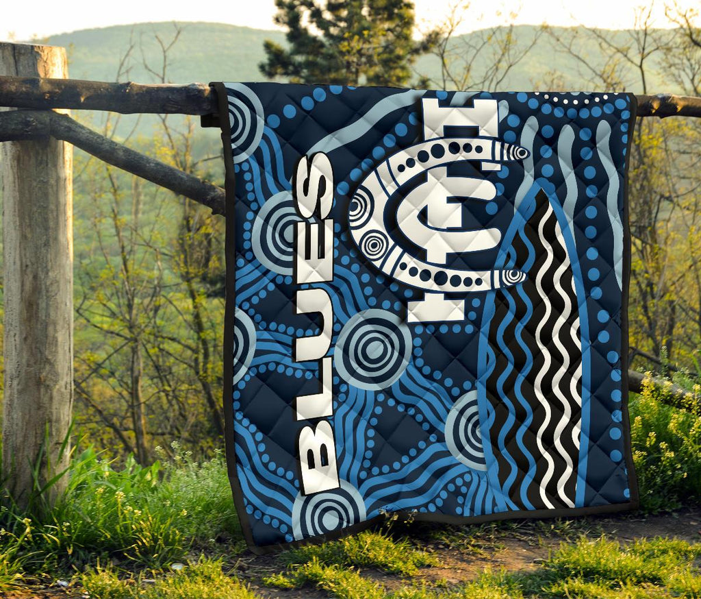 carlton-blues-premium-quilt-aboriginal