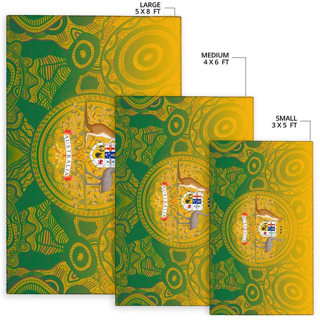 aboriginal-area-rug-australia-rugby-and-coat-of-arms-ver01