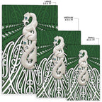 maori-moko-tattoo-area-rug-manaia-pounamu