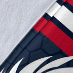 usa-rugby-premium-blanket-eagles-simple-style-full-navy
