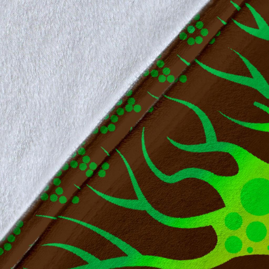 aboriginal-premium-blanket-tree-dot-painting-art